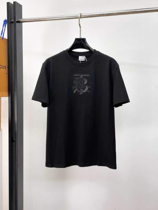 Picture of Burberry T Shirts Short _SKUBurberryS-2XLaztx2119949